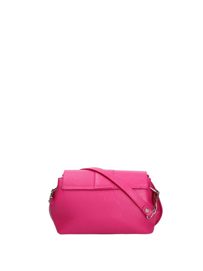 Borsa a spalla da donna In Vera pelle