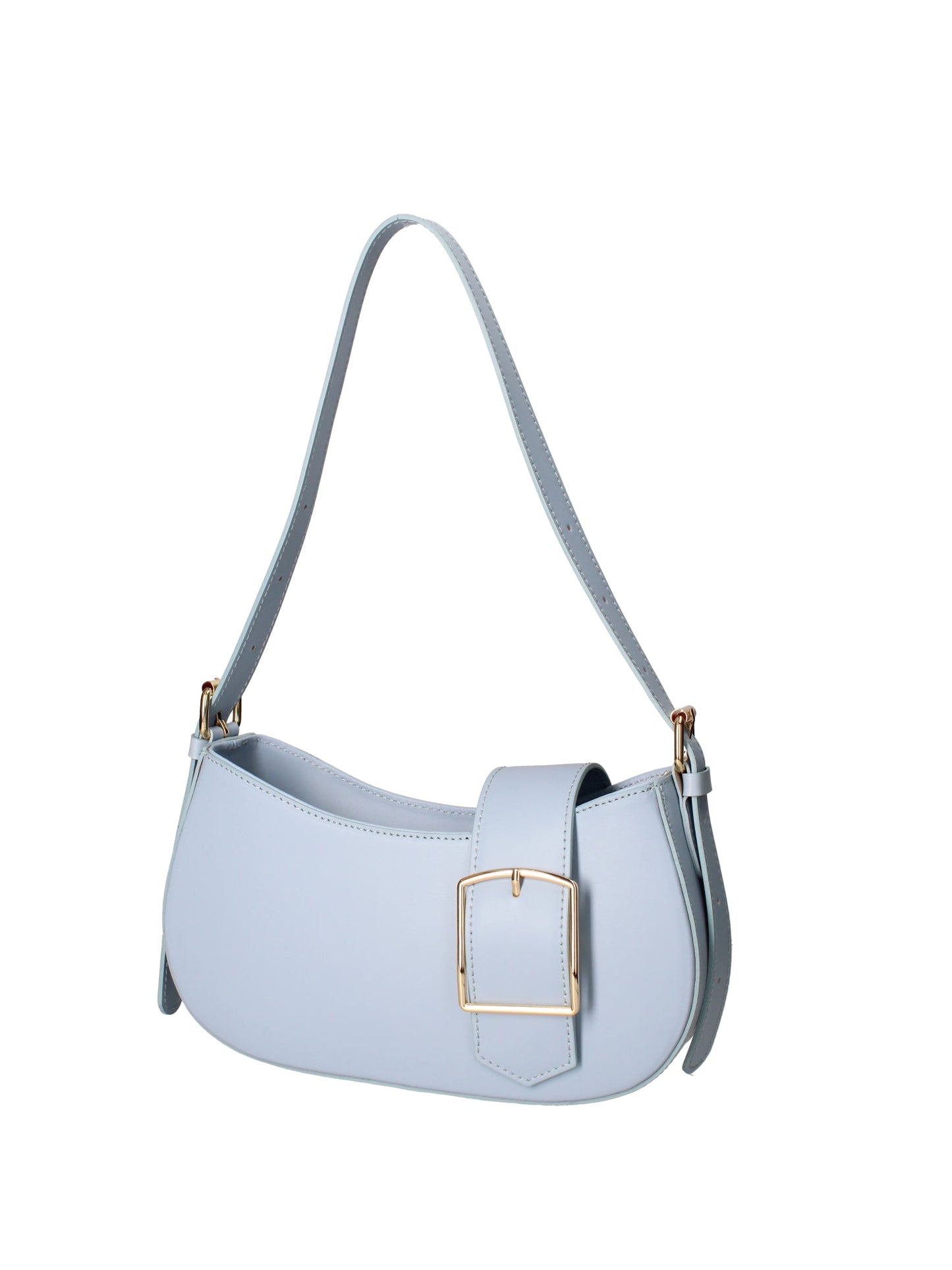 Borsa a spalla da donna In Vera pelle