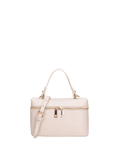 Borsa a mano da donna In Vera pelle