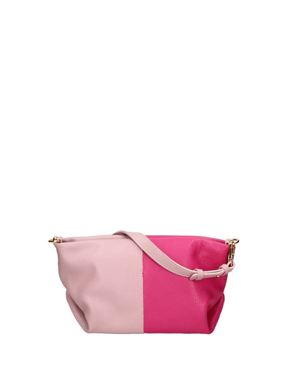 Borsa a spalla da donna In Vera pelle