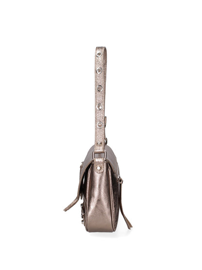 Borsa a spalla da donna In Vera pelle