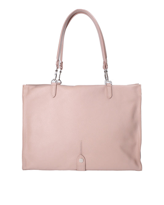 Borsa a spalla da donna In Vera pelle | Roberta Rossi | RR220713823FBG-D68_CIPRIA