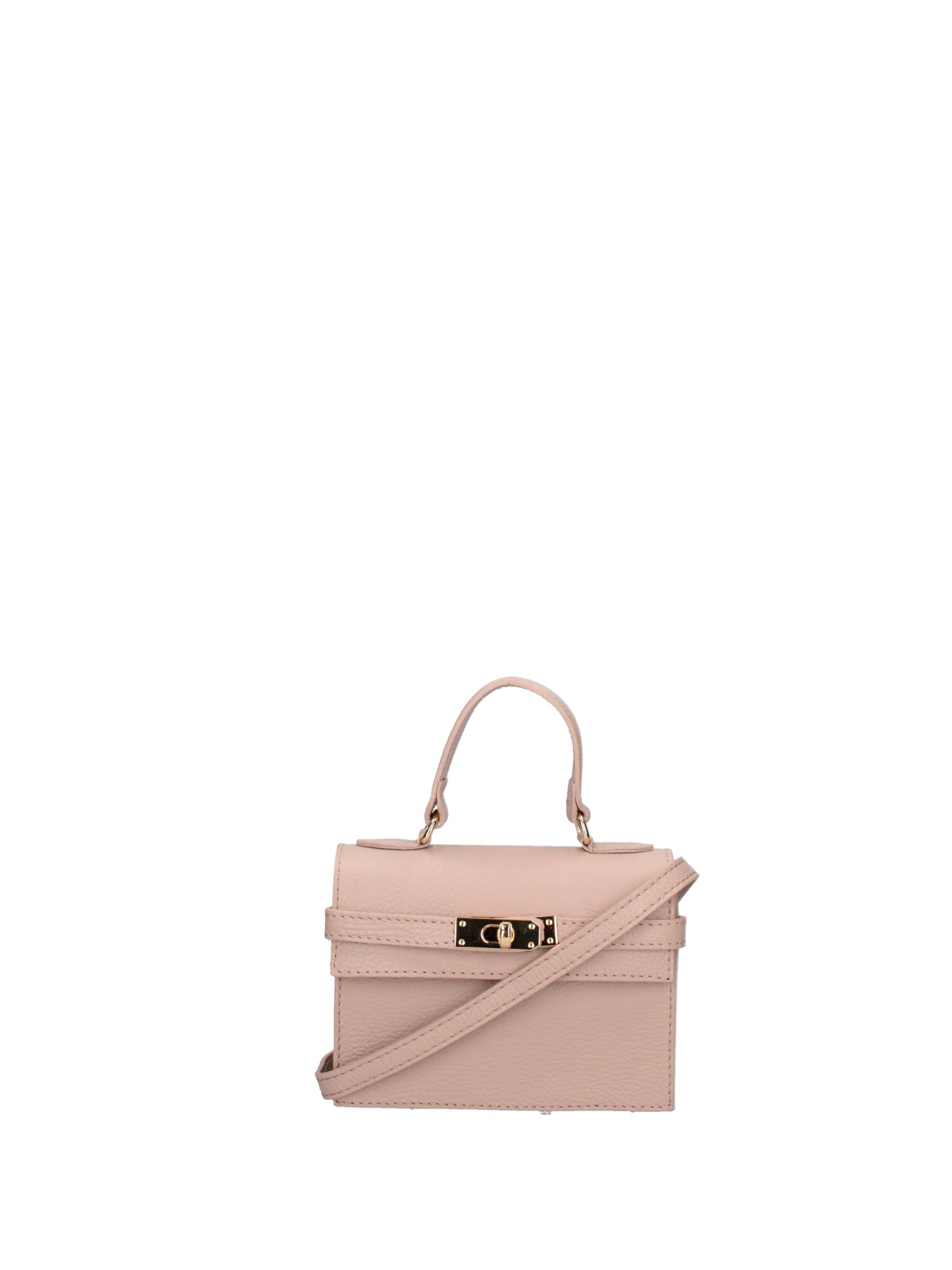 Borsa a mano da donna In Vera pelle