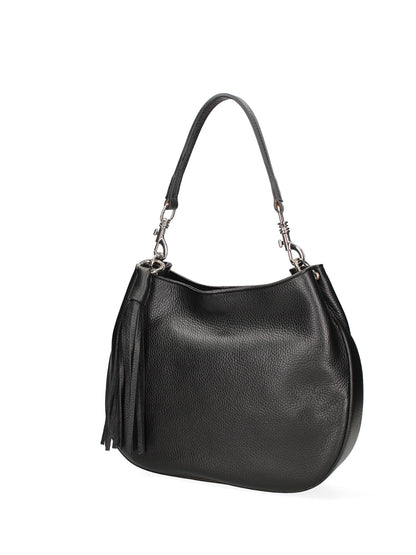 Borsa a spalla da donna In Vera pelle