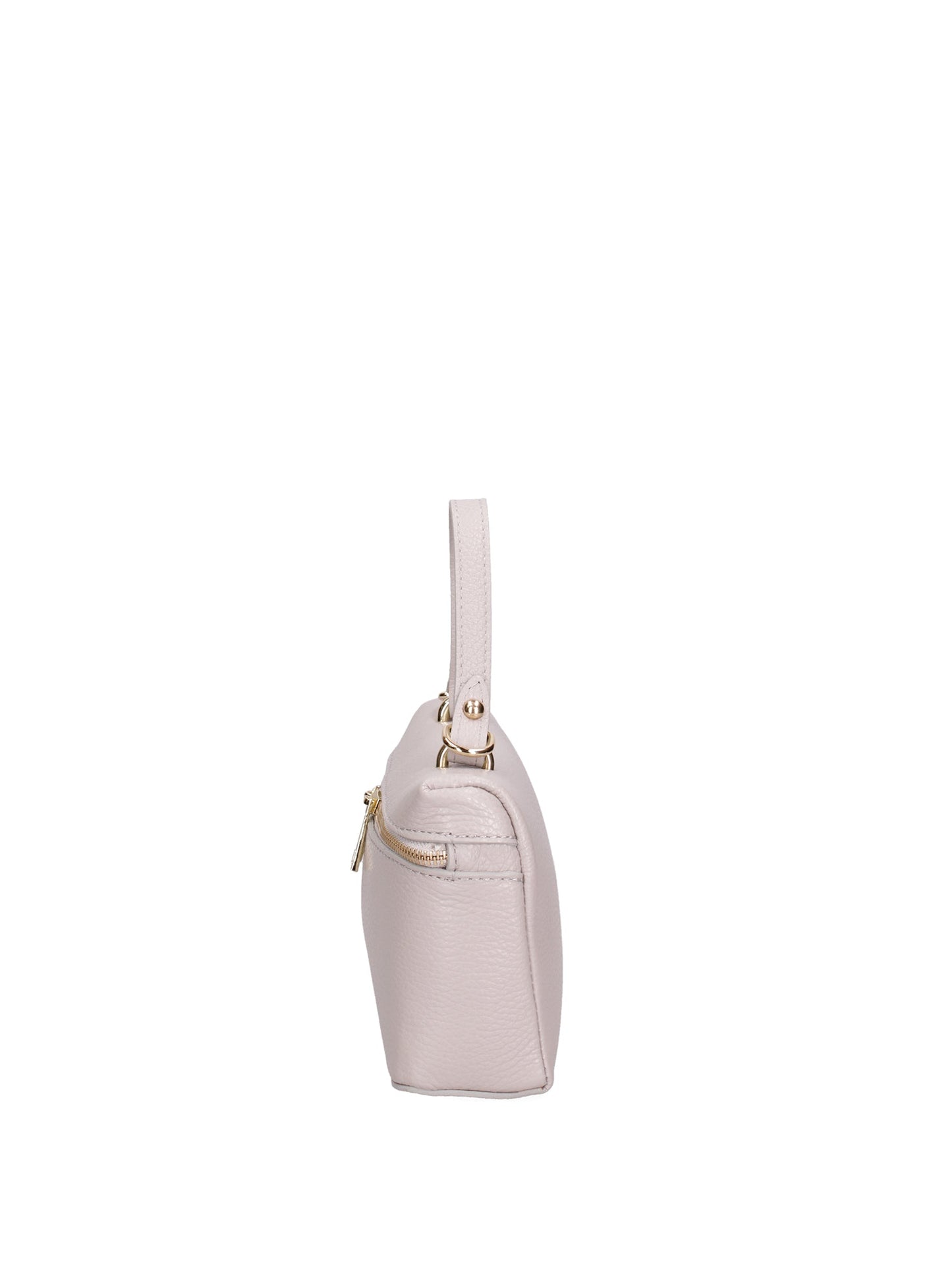 Borsa a mano da donna In Vera pelle