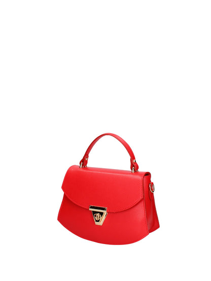 Borsa a mano da donna In Vera pelle