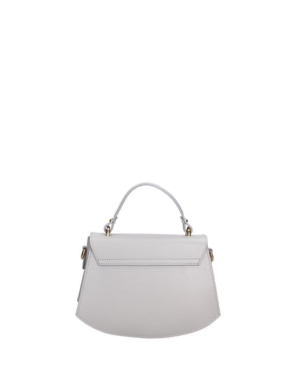 Borsa a mano da donna In Vera pelle