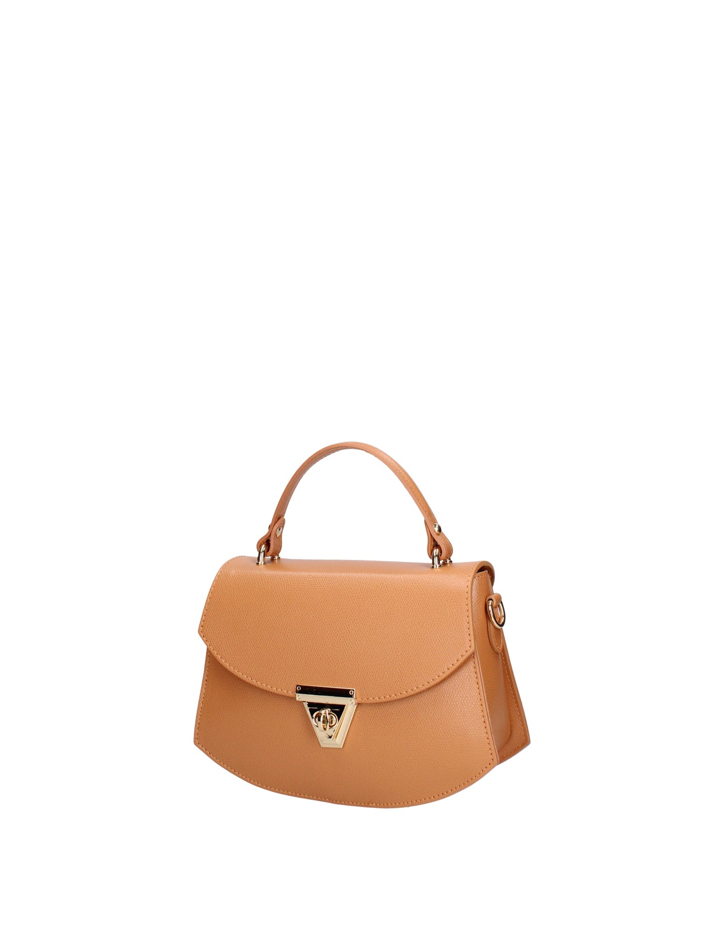 Borsa a mano da donna In Vera pelle