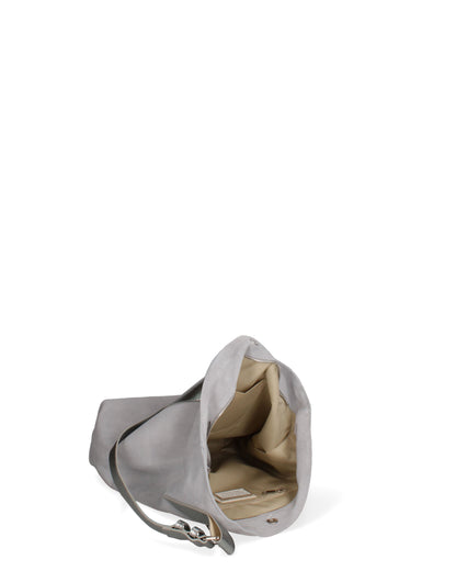 Borsa a spalla da donna In Vera pelle