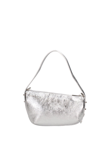 Borsa a spalla da donna In Vera pelle