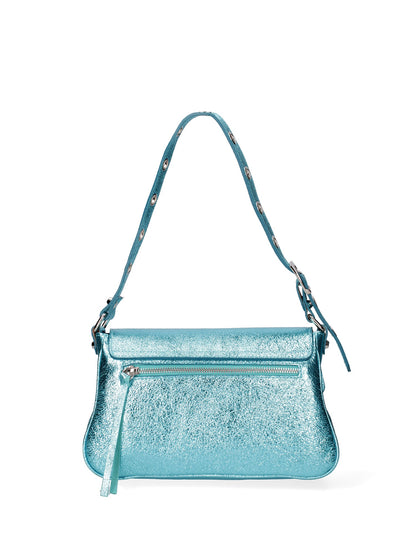 Borsa a spalla da donna In Vera pelle