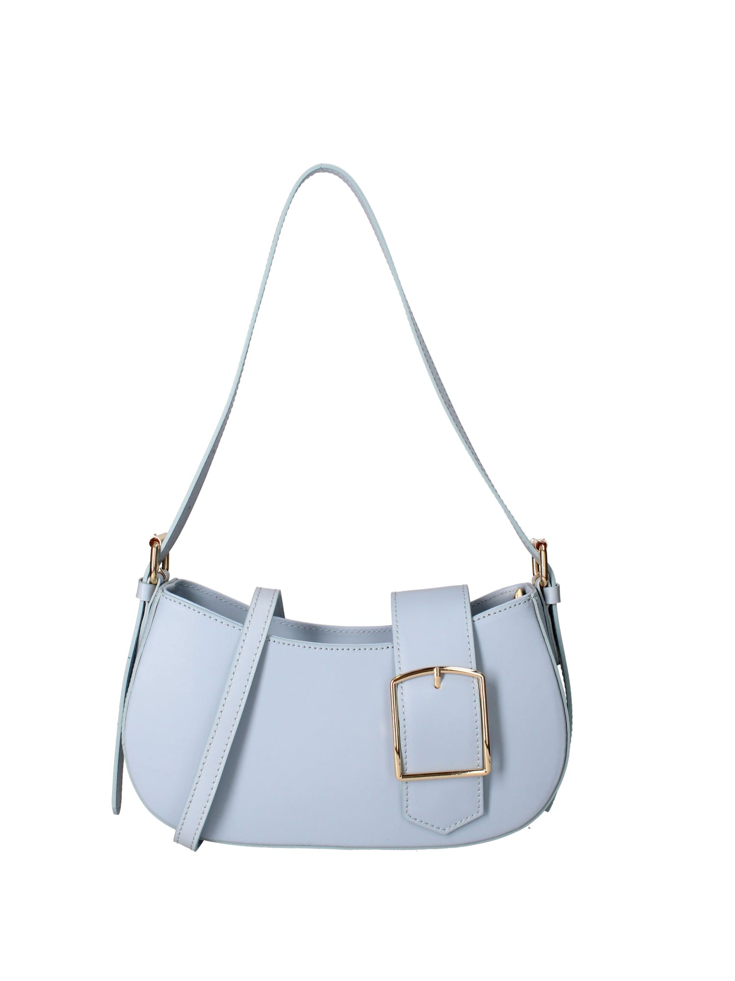 Borsa a spalla da donna In Vera pelle