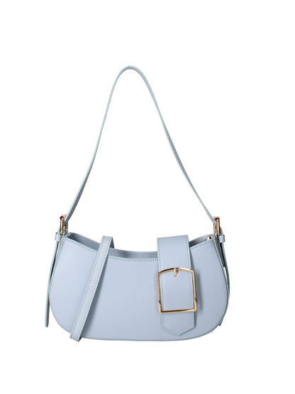 Borsa a spalla da donna In Vera pelle