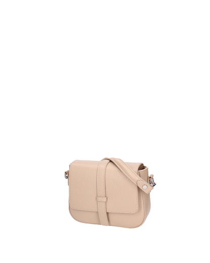 Borsa a spalla da donna In Vera pelle