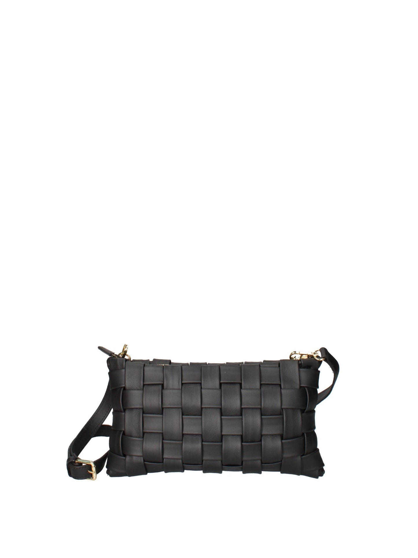Borsa a tracolla da donna In Vera pelle