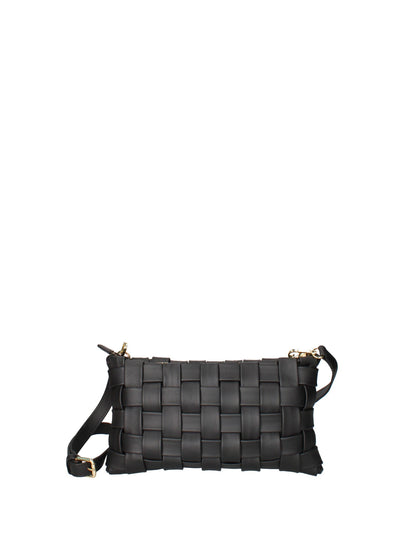 Borsa a tracolla da donna In Vera pelle