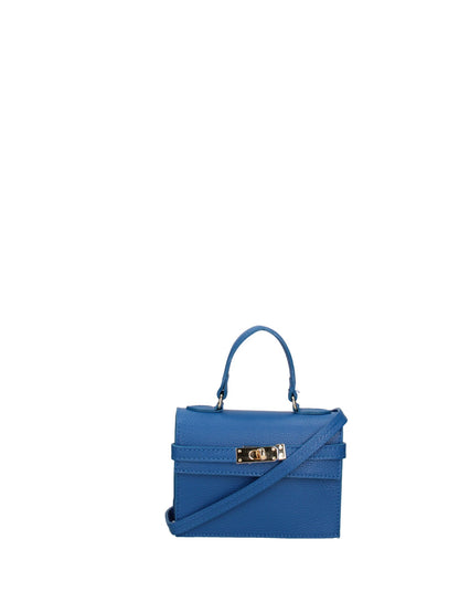 Borsa a mano da donna In Vera pelle