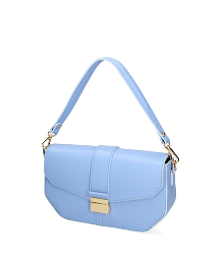 Borsa a spalla da donna In Vera pelle