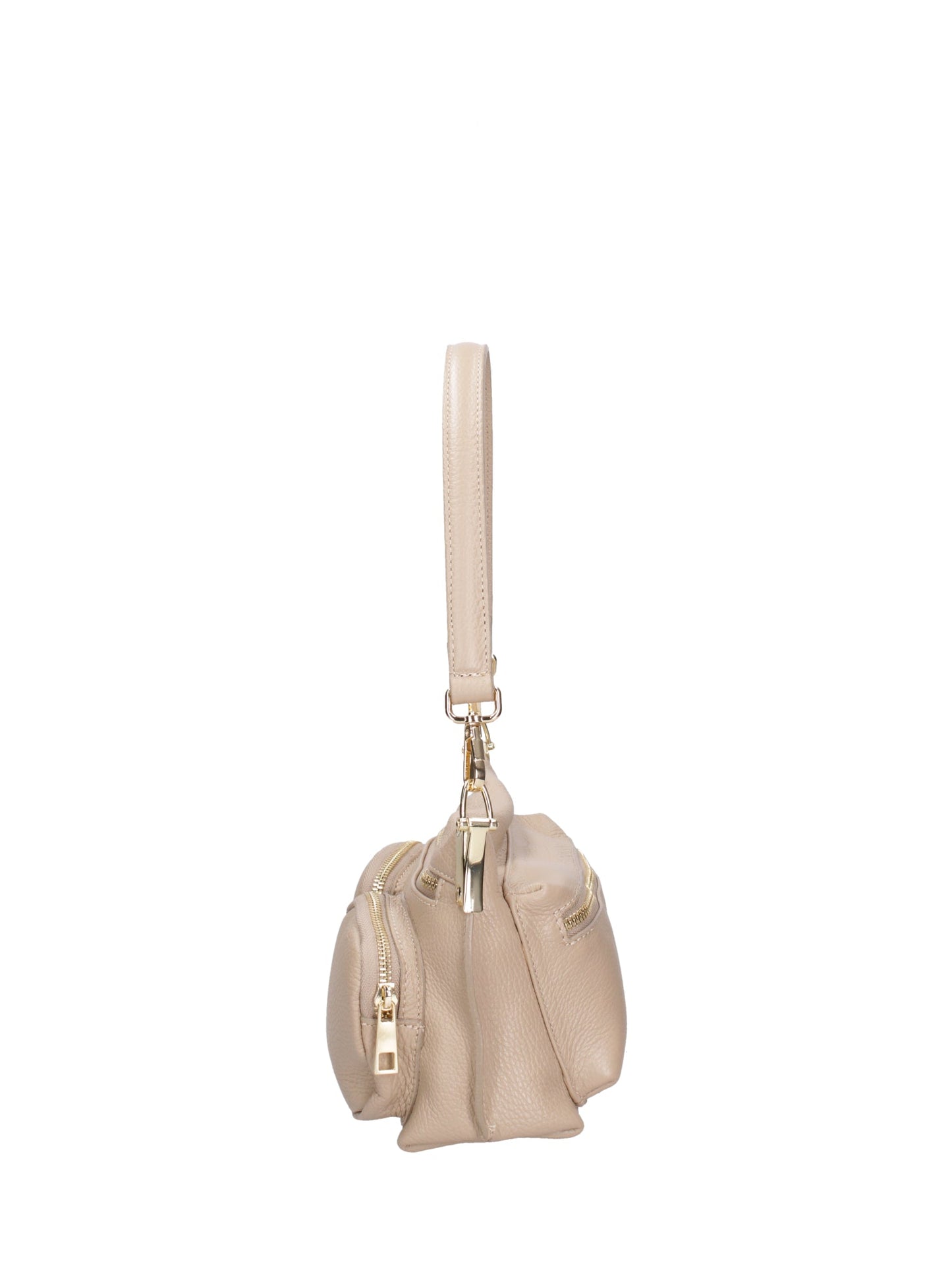 Borsa a spalla da donna In Vera pelle