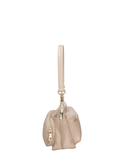 Borsa a spalla da donna In Vera pelle