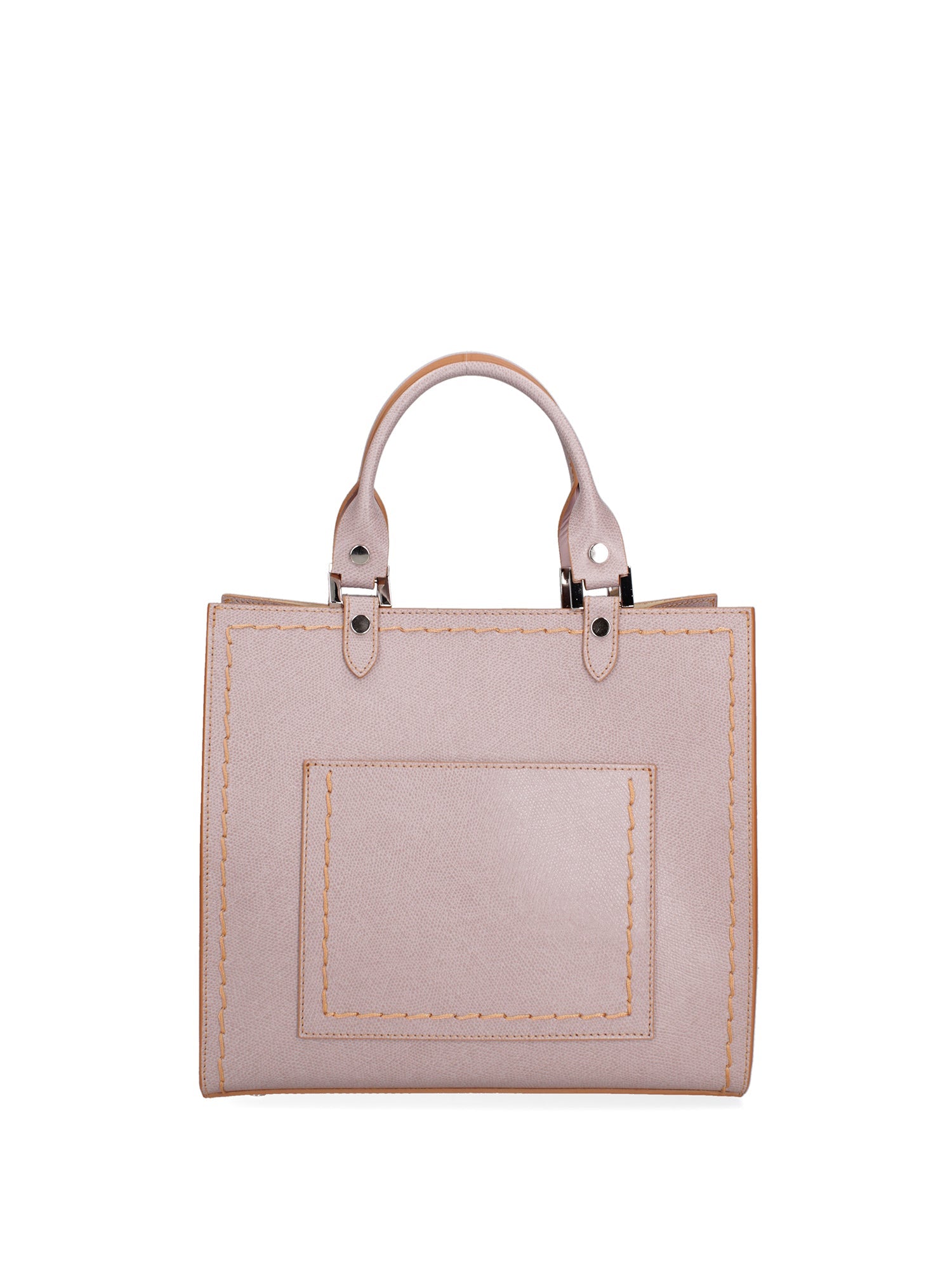 Borsa a mano da donna In Vera pelle | Roberta Rossi | RR220726223FBG-P_704_CIPRIA