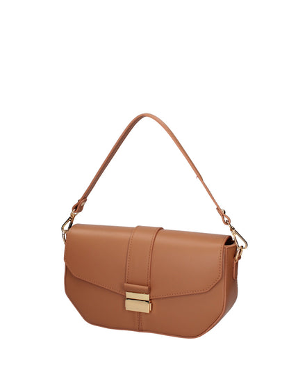 Borsa a spalla da donna In Vera pelle