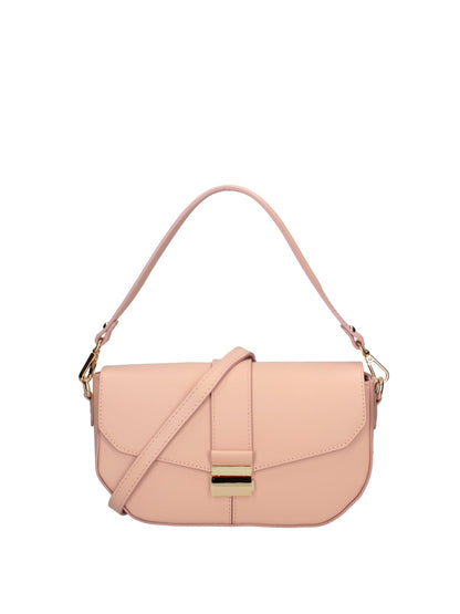 Borsa a spalla da donna In Vera pelle