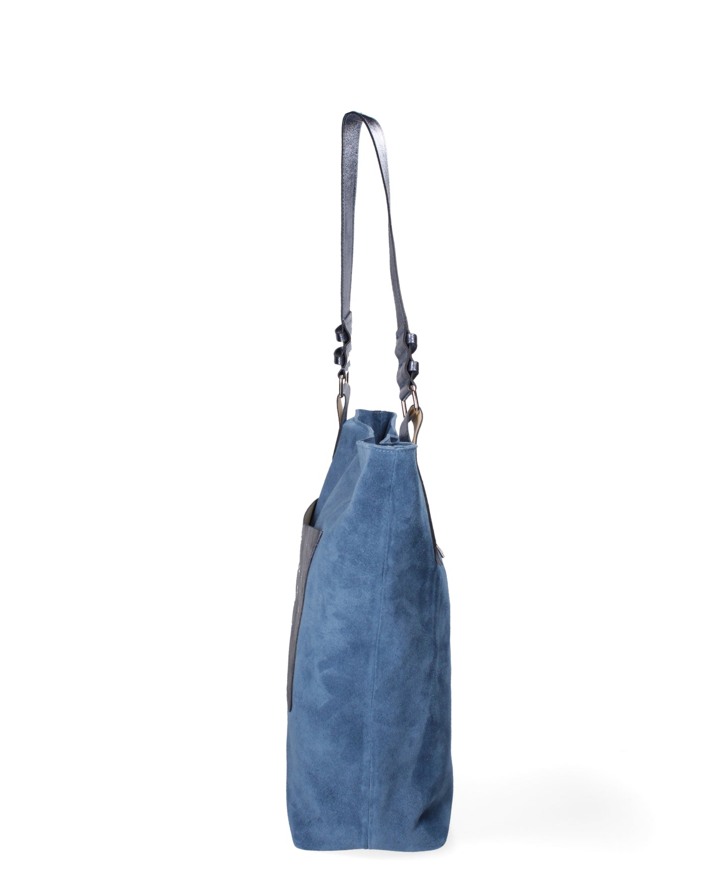 Borsa a spalla da donna In Vera pelle