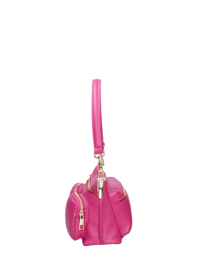 Borsa a spalla da donna In Vera pelle