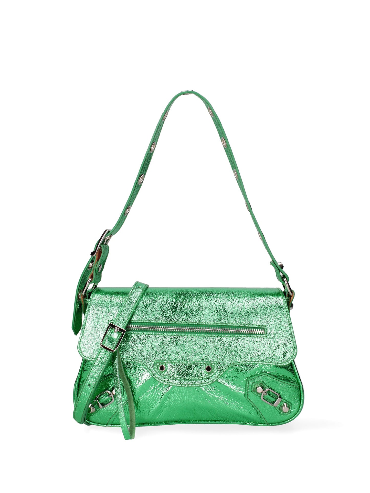 Borsa a spalla da donna In Vera pelle