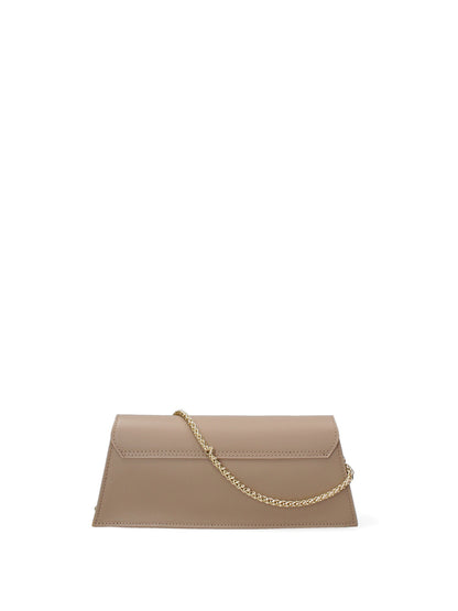 Borsa a spalla da donna In Vera pelle