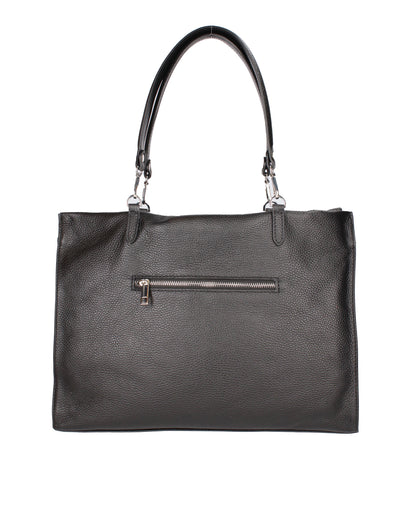 Borsa a spalla da donna In Vera pelle