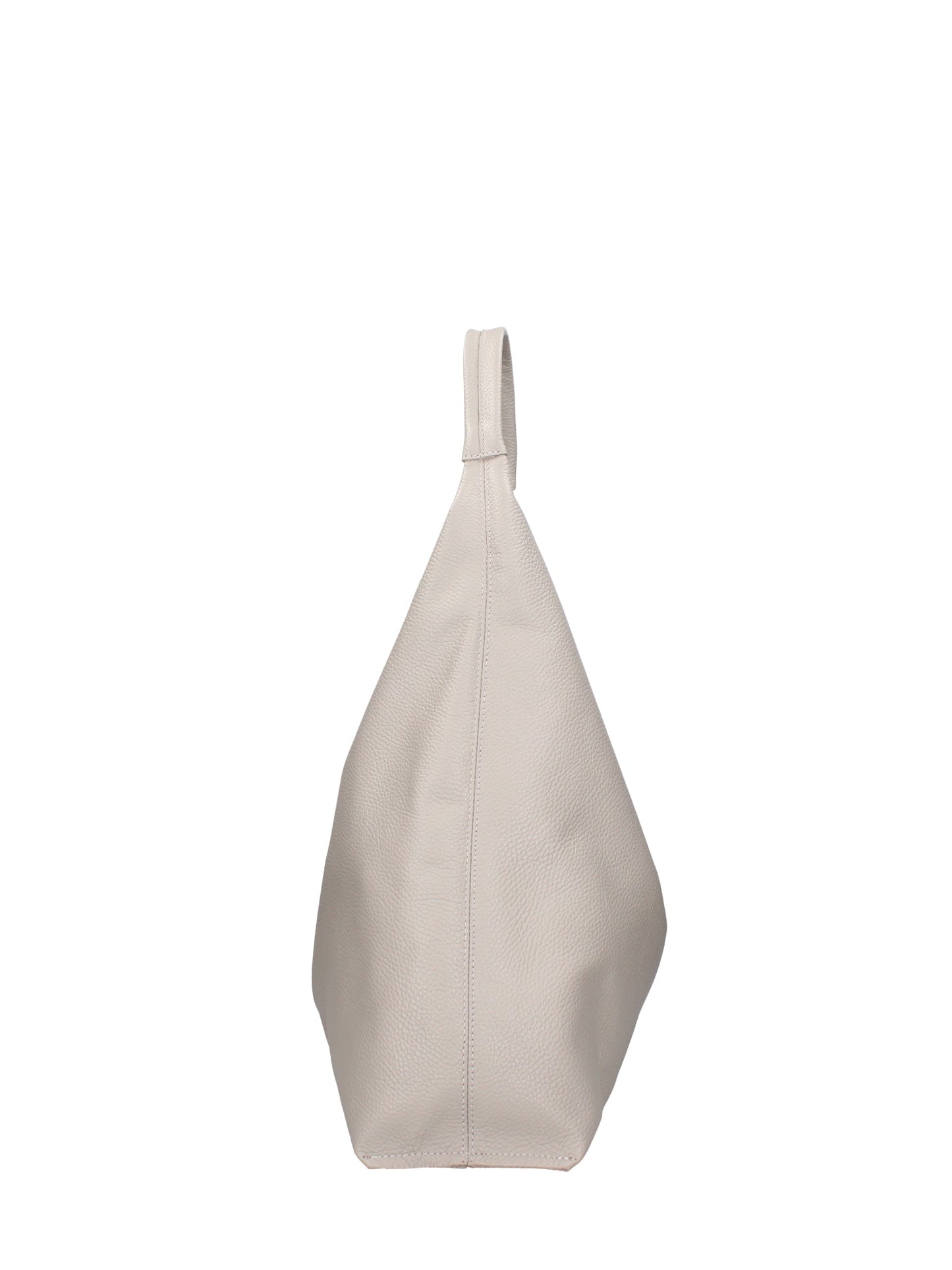 Borsa a sacca da donna In Vera pelle