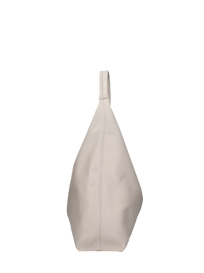 Borsa a sacca da donna In Vera pelle