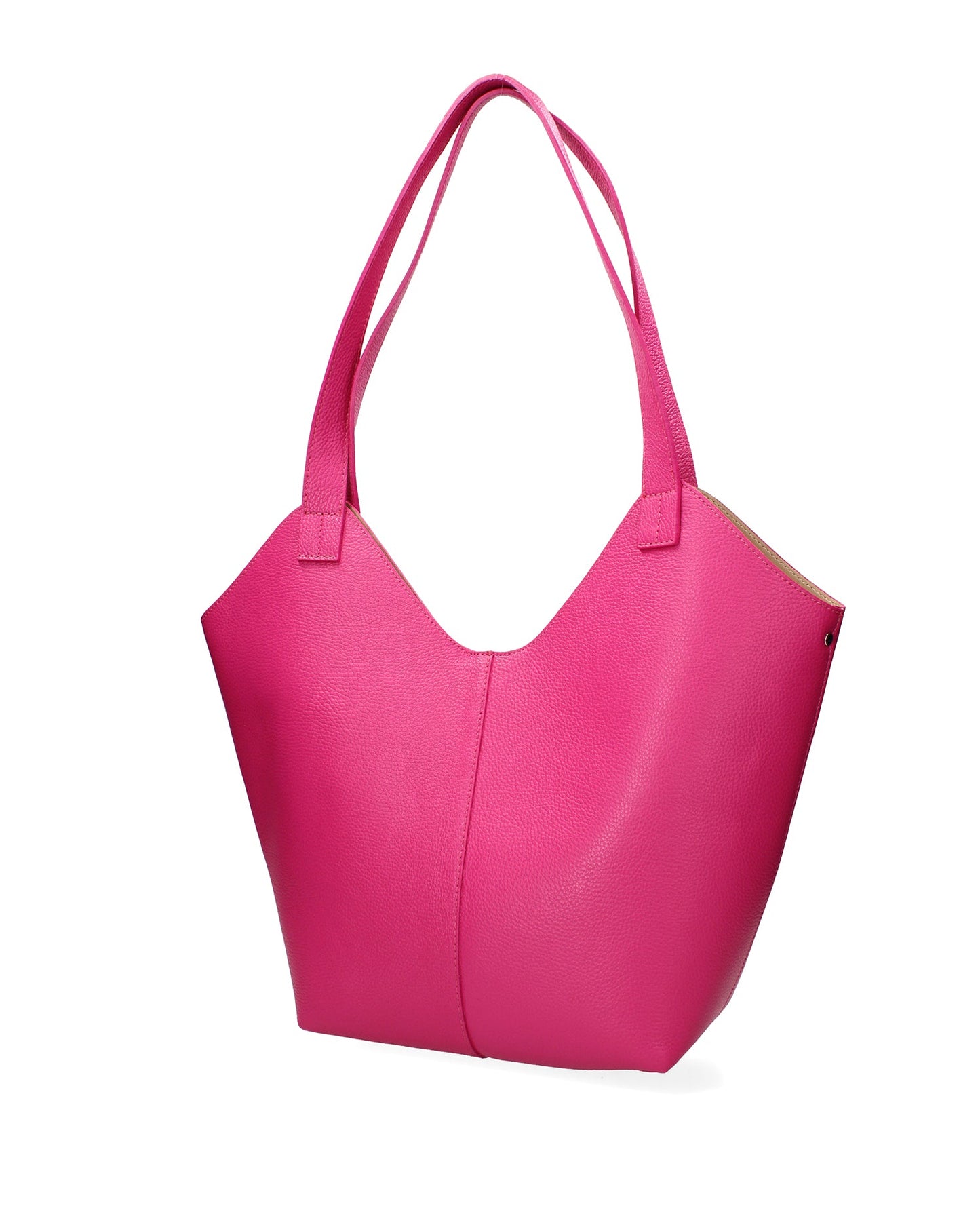 Borsa a sacca da donna In Vera pelle