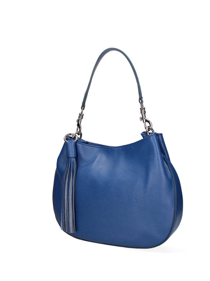Borsa a spalla da donna In Vera pelle