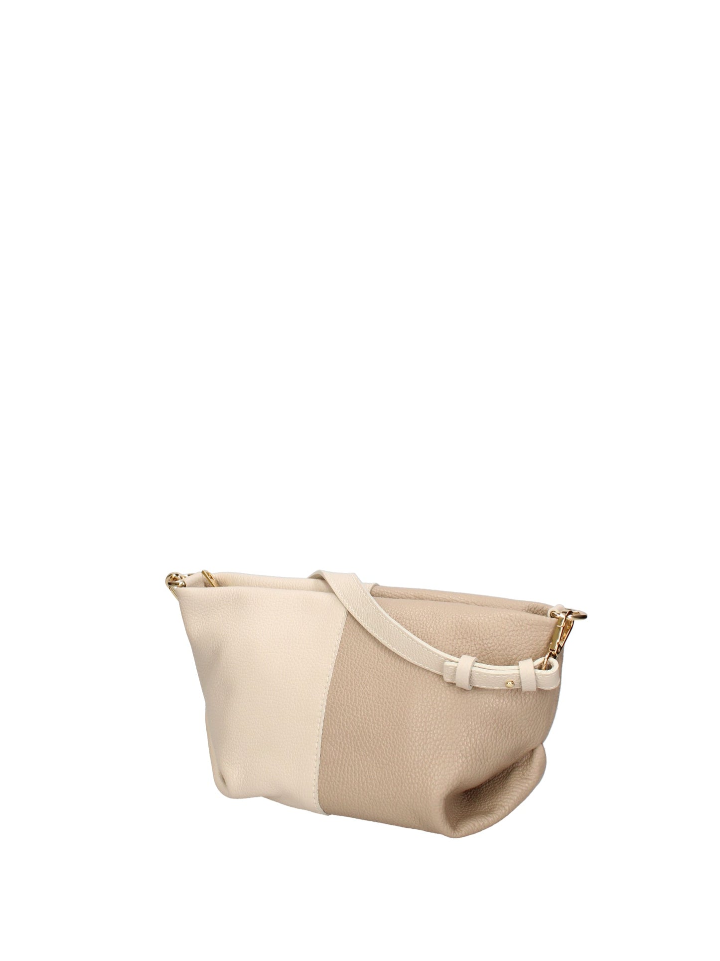Borsa a spalla da donna In Vera pelle