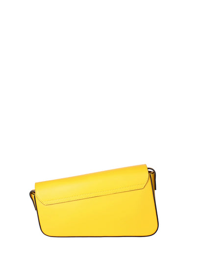 Borsa a tracolla da donna In Vera pelle