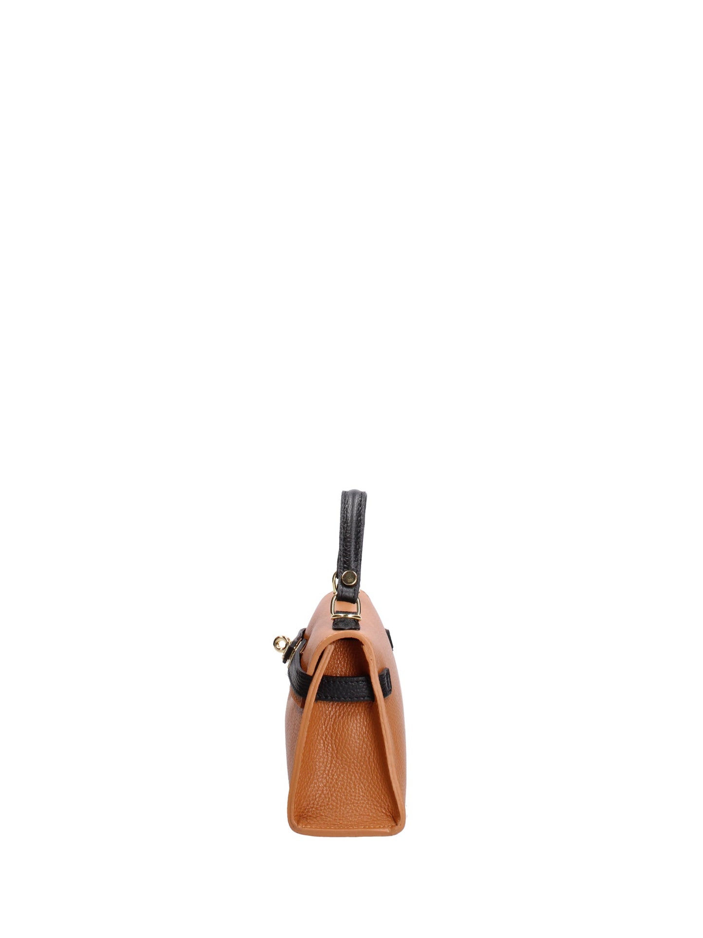 Borsa a mano da donna In Vera pelle