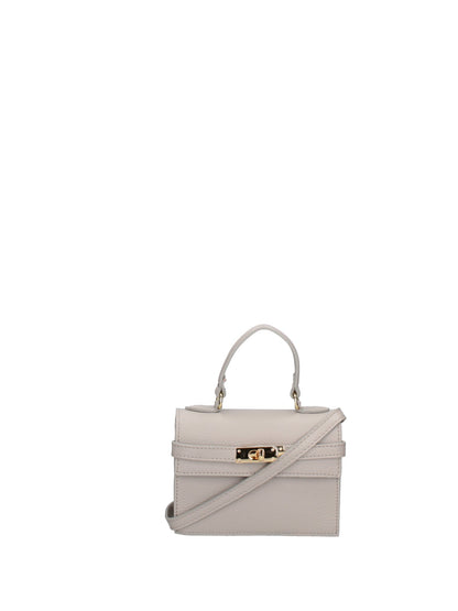 Borsa a mano da donna In Vera pelle
