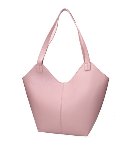 Borsa a sacca da donna In Vera pelle