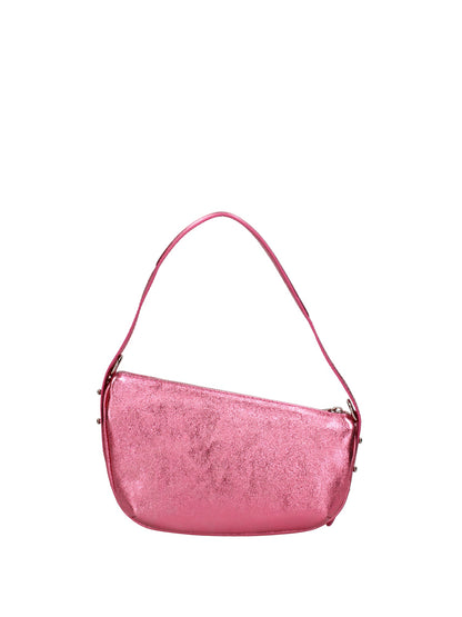 Borsa a spalla da donna In Vera pelle