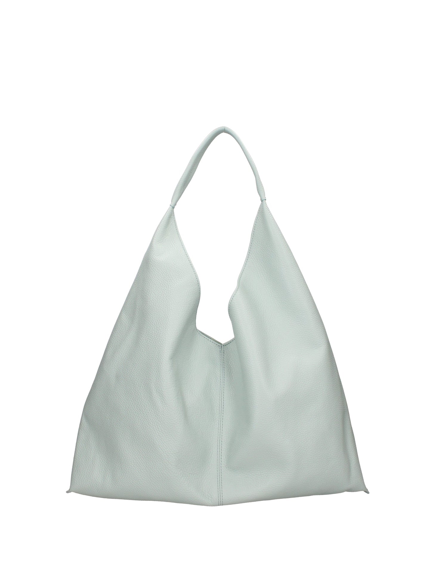 Borsa a sacca da donna In Vera pelle