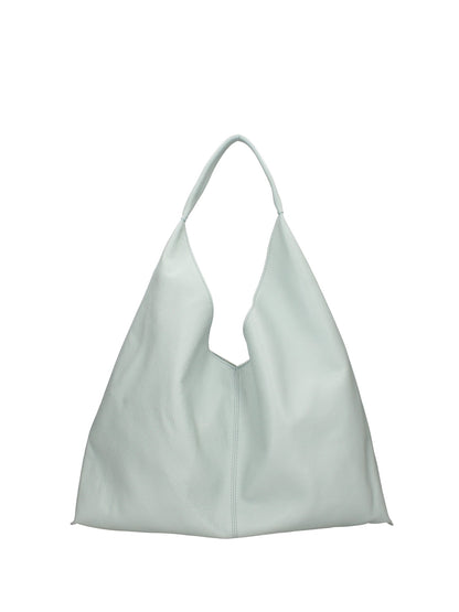 Borsa a sacca da donna In Vera pelle