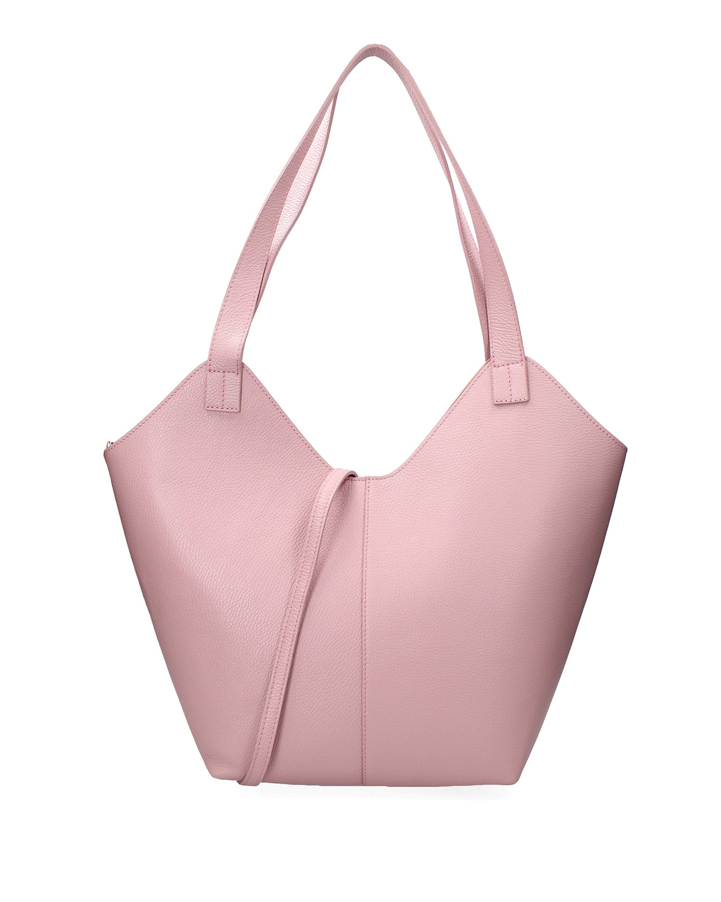 Borsa a sacca da donna In Vera pelle