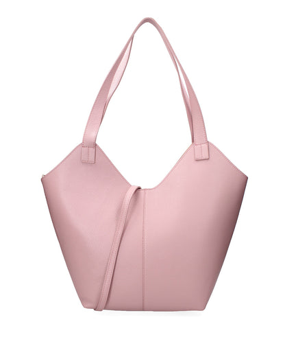 Borsa a sacca da donna In Vera pelle