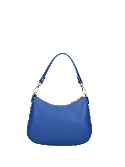 Borsa a spalla da donna In Vera pelle