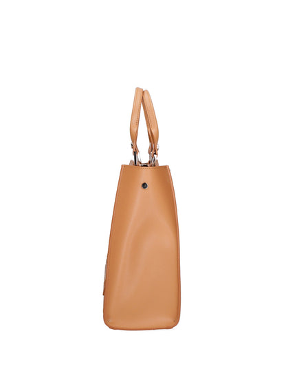 Borsa a mano da donna In Vera pelle