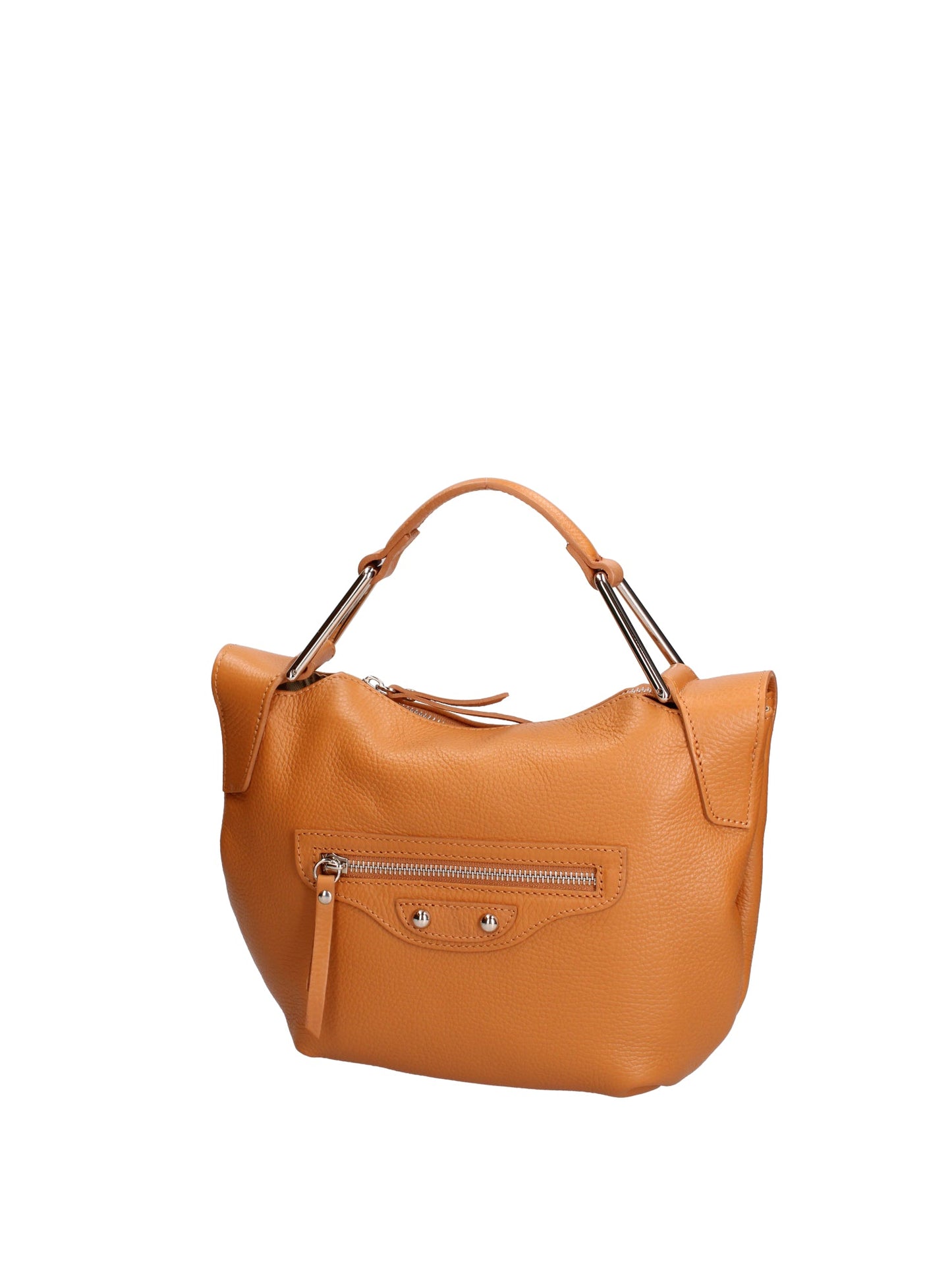 Borsa a mano da donna In Vera pelle