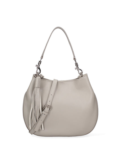 Borsa a spalla da donna In Vera pelle